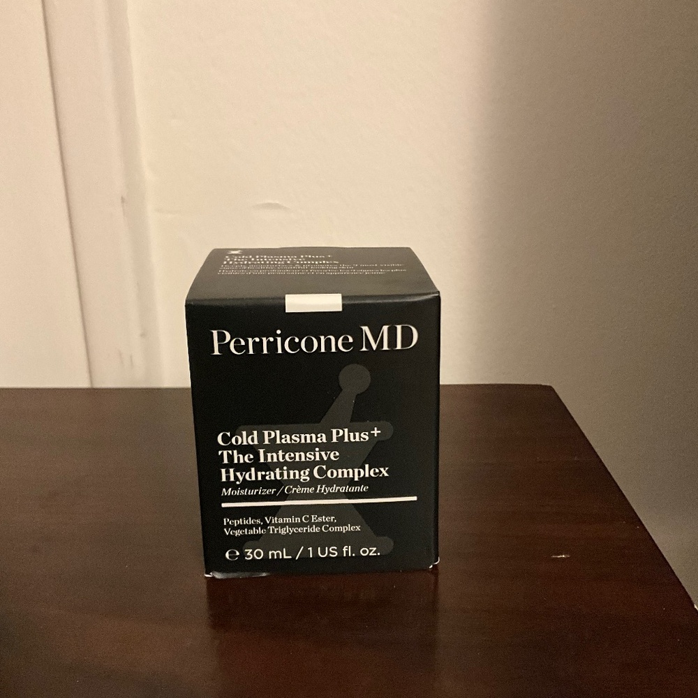 Perricone MD Cold Plasma Plus The Intensive Hydrating Complex